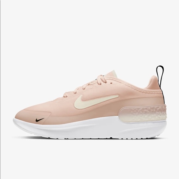 Nike | Shoes | Nike Amixa Blush Rose Pink Womans New | Poshmark